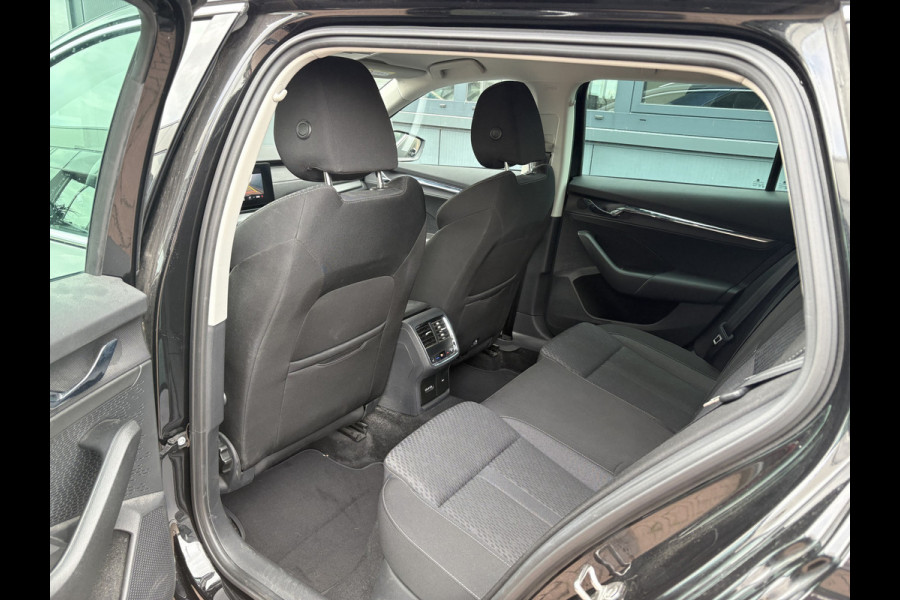 Škoda Octavia Combi 1.0 TSi Bns.Edition Plus CAMERA/KEYLESS/ADAPT.CRUISE/TREKHAAK/WINTERPACK