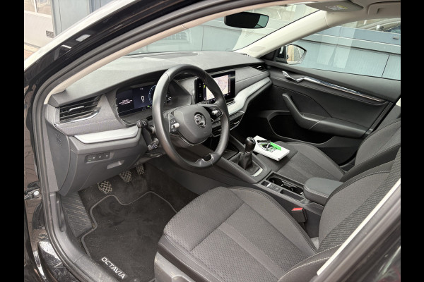 Škoda Octavia Combi 1.0 TSi Bns.Edition Plus CAMERA/KEYLESS/ADAPT.CRUISE/TREKHAAK/WINTERPACK
