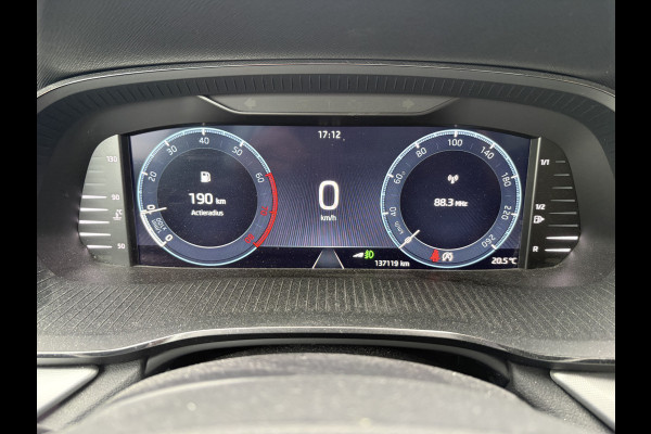 Škoda Octavia Combi 1.0 TSi Bns.Edition Plus CAMERA/KEYLESS/ADAPT.CRUISE/TREKHAAK/WINTERPACK