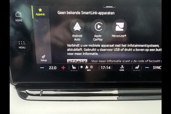 Škoda Octavia Combi 1.0 TSi Bns.Edition Plus CAMERA/KEYLESS/ADAPT.CRUISE/TREKHAAK/WINTERPACK