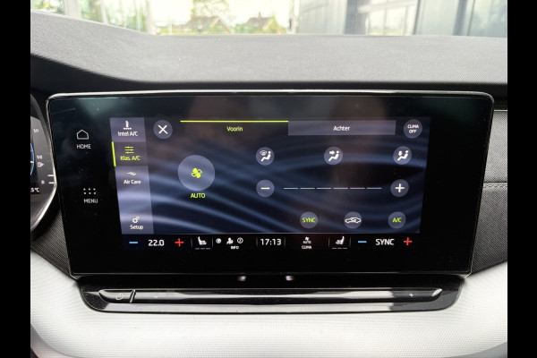 Škoda Octavia Combi 1.0 TSi Bns.Edition Plus CAMERA/KEYLESS/ADAPT.CRUISE/TREKHAAK/WINTERPACK