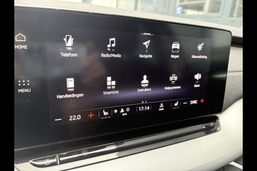 Škoda Octavia Combi 1.0 TSi Bns.Edition Plus CAMERA/KEYLESS/ADAPT.CRUISE/TREKHAAK/WINTERPACK