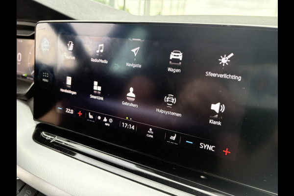 Škoda Octavia Combi 1.0 TSi Bns.Edition Plus CAMERA/KEYLESS/ADAPT.CRUISE/TREKHAAK/WINTERPACK
