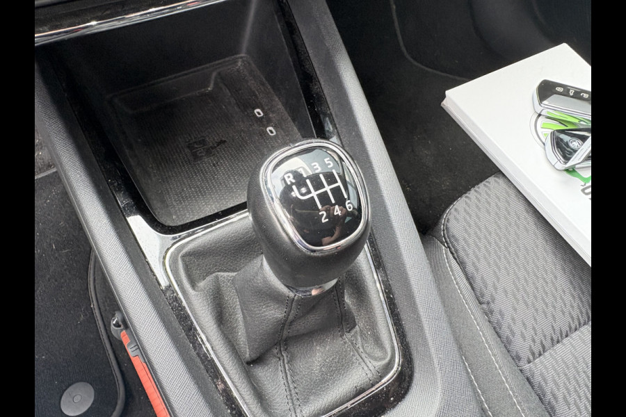 Škoda Octavia Combi 1.0 TSi Bns.Edition Plus CAMERA/KEYLESS/ADAPT.CRUISE/TREKHAAK/WINTERPACK