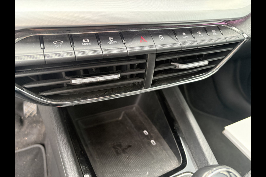 Škoda Octavia Combi 1.0 TSi Bns.Edition Plus CAMERA/KEYLESS/ADAPT.CRUISE/TREKHAAK/WINTERPACK