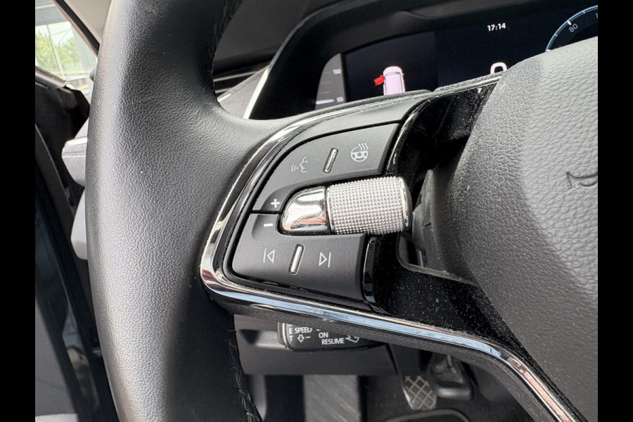 Škoda Octavia Combi 1.0 TSi Bns.Edition Plus CAMERA/KEYLESS/ADAPT.CRUISE/TREKHAAK/WINTERPACK