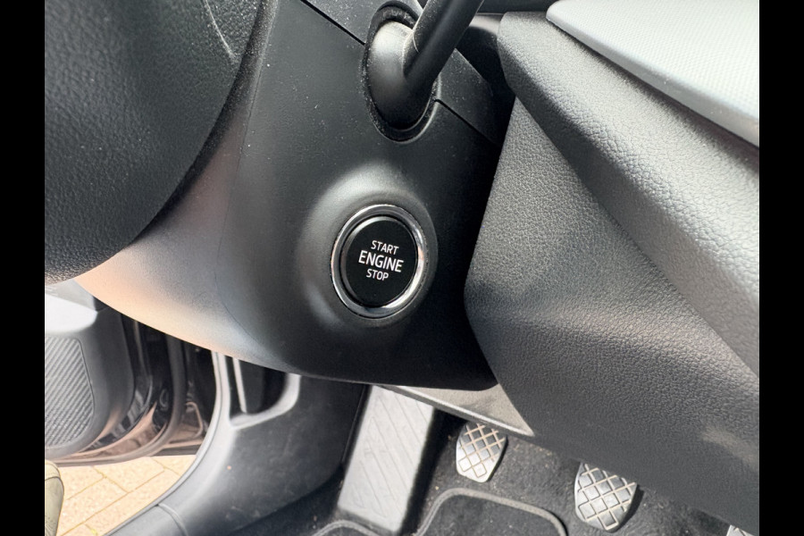 Škoda Octavia Combi 1.0 TSi Bns.Edition Plus CAMERA/KEYLESS/ADAPT.CRUISE/TREKHAAK/WINTERPACK