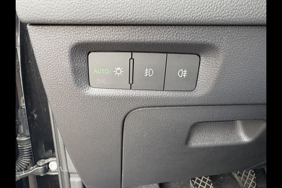 Škoda Octavia Combi 1.0 TSi Bns.Edition Plus CAMERA/KEYLESS/ADAPT.CRUISE/TREKHAAK/WINTERPACK