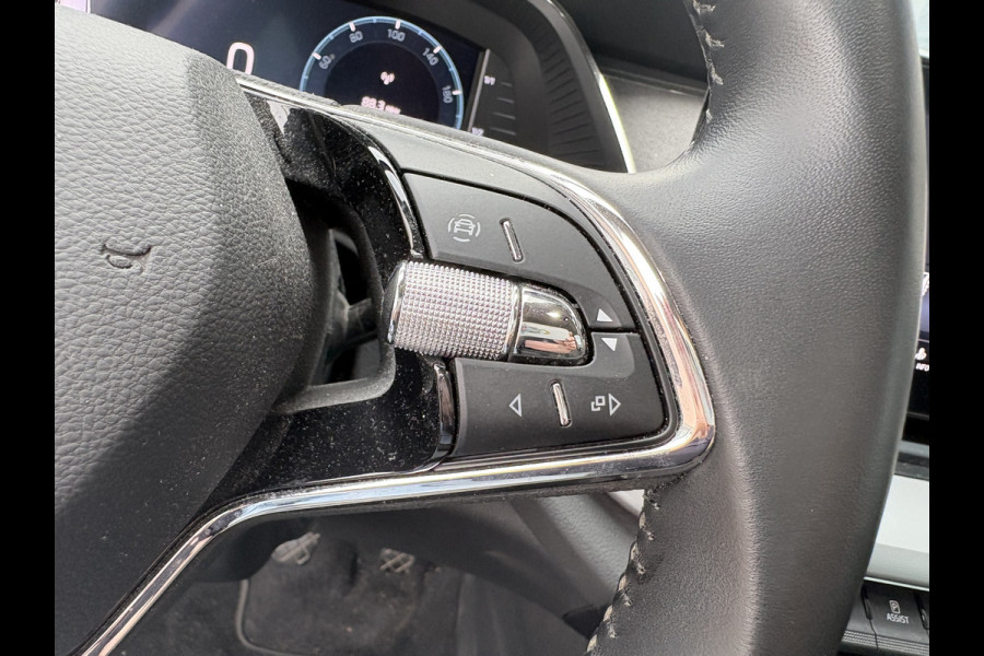 Škoda Octavia Combi 1.0 TSi Bns.Edition Plus CAMERA/KEYLESS/ADAPT.CRUISE/TREKHAAK/WINTERPACK
