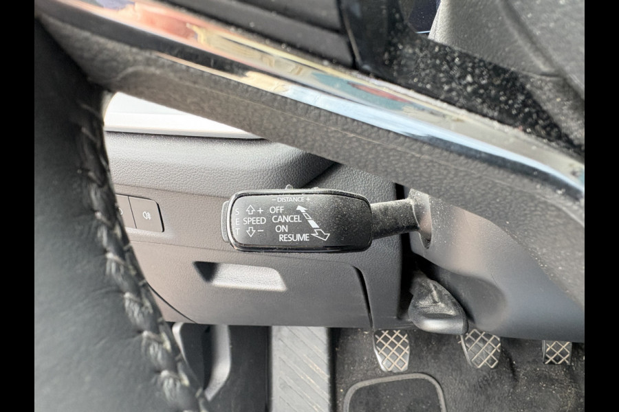 Škoda Octavia Combi 1.0 TSi Bns.Edition Plus CAMERA/KEYLESS/ADAPT.CRUISE/TREKHAAK/WINTERPACK