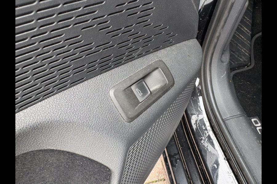 Škoda Octavia Combi 1.0 TSi Bns.Edition Plus CAMERA/KEYLESS/ADAPT.CRUISE/TREKHAAK/WINTERPACK