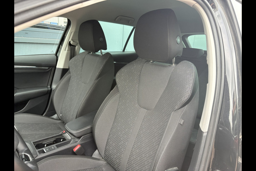 Škoda Octavia Combi 1.0 TSi Bns.Edition Plus CAMERA/KEYLESS/ADAPT.CRUISE/TREKHAAK/WINTERPACK