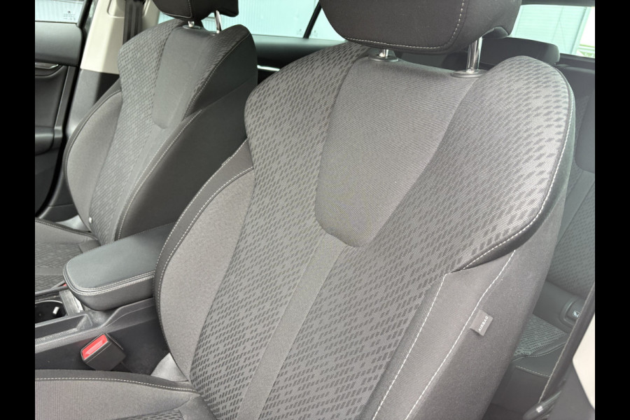Škoda Octavia Combi 1.0 TSi Bns.Edition Plus CAMERA/KEYLESS/ADAPT.CRUISE/TREKHAAK/WINTERPACK