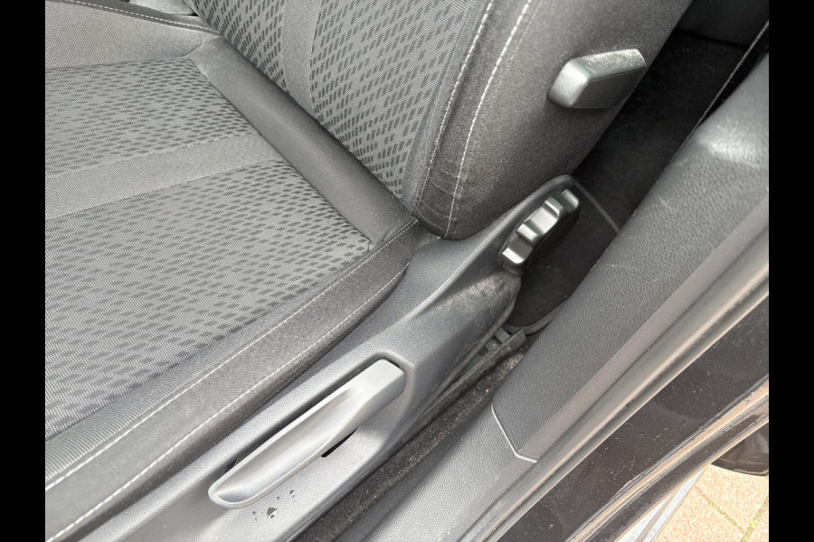 Škoda Octavia Combi 1.0 TSi Bns.Edition Plus CAMERA/KEYLESS/ADAPT.CRUISE/TREKHAAK/WINTERPACK