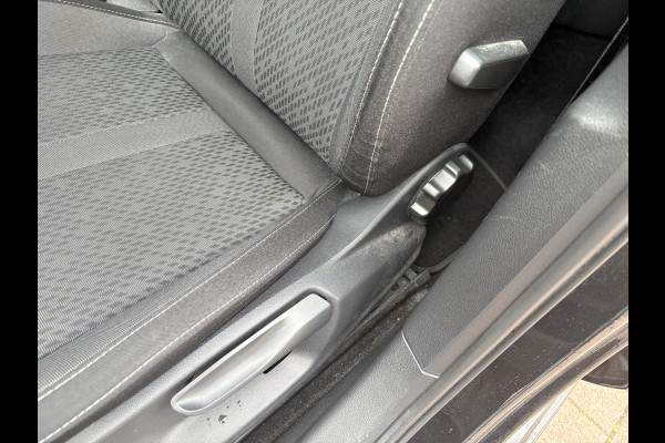 Škoda Octavia Combi 1.0 TSi Bns.Edition Plus CAMERA/KEYLESS/ADAPT.CRUISE/TREKHAAK/WINTERPACK
