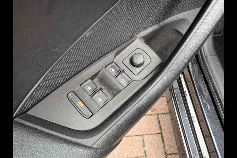 Škoda Octavia Combi 1.0 TSi Bns.Edition Plus CAMERA/KEYLESS/ADAPT.CRUISE/TREKHAAK/WINTERPACK