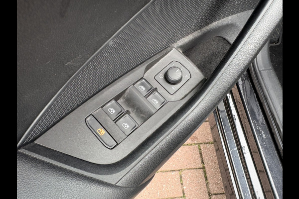 Škoda Octavia Combi 1.0 TSi Bns.Edition Plus CAMERA/KEYLESS/ADAPT.CRUISE/TREKHAAK/WINTERPACK