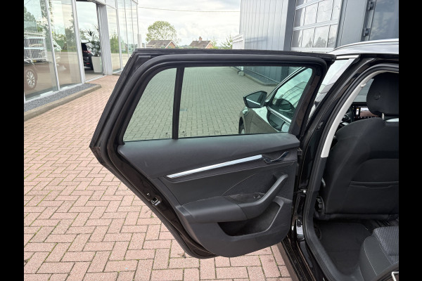 Škoda Octavia Combi 1.0 TSi Bns.Edition Plus CAMERA/KEYLESS/ADAPT.CRUISE/TREKHAAK/WINTERPACK