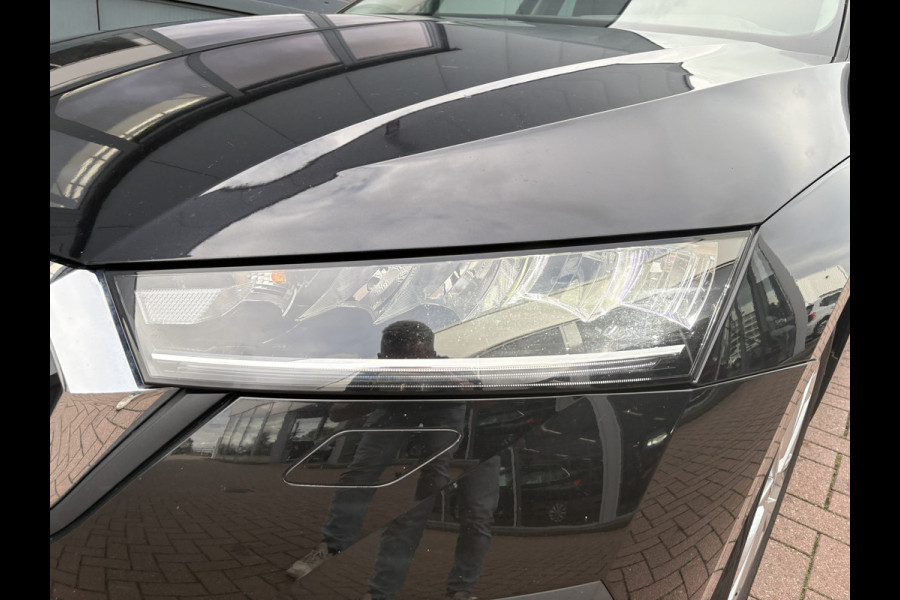 Škoda Octavia Combi 1.0 TSi Bns.Edition Plus CAMERA/KEYLESS/ADAPT.CRUISE/TREKHAAK/WINTERPACK