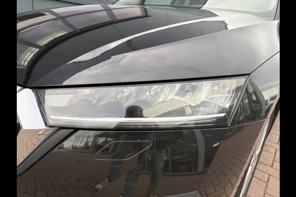 Škoda Octavia Combi 1.0 TSi Bns.Edition Plus CAMERA/KEYLESS/ADAPT.CRUISE/TREKHAAK/WINTERPACK