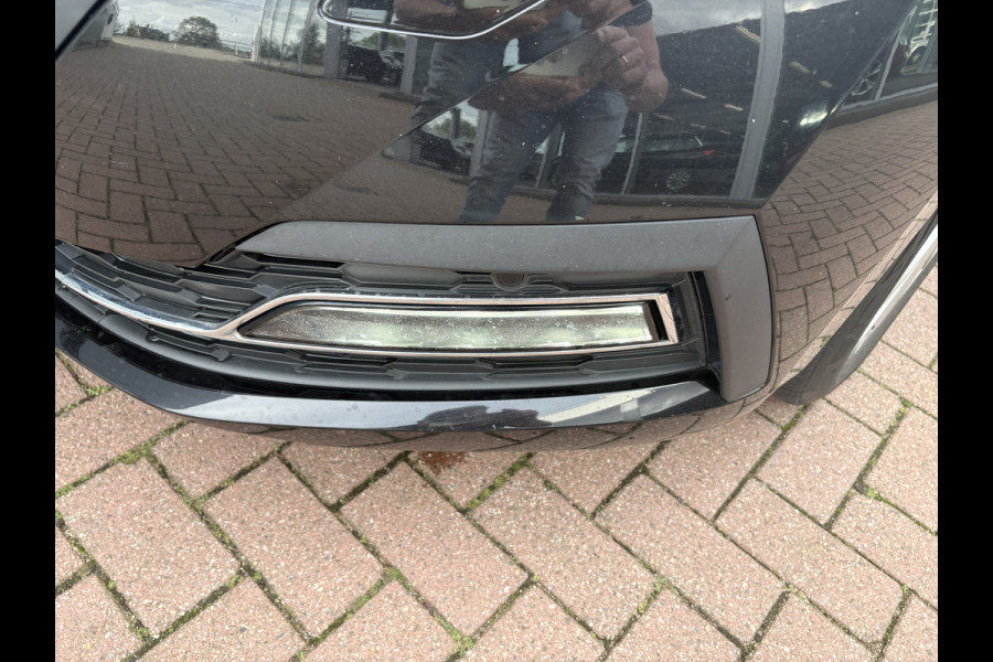 Škoda Octavia Combi 1.0 TSi Bns.Edition Plus CAMERA/KEYLESS/ADAPT.CRUISE/TREKHAAK/WINTERPACK