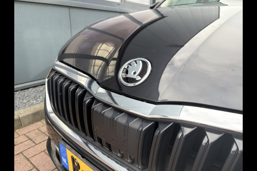 Škoda Octavia Combi 1.0 TSi Bns.Edition Plus CAMERA/KEYLESS/ADAPT.CRUISE/TREKHAAK/WINTERPACK
