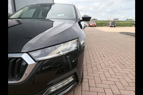 Škoda Octavia Combi 1.0 TSi Bns.Edition Plus CAMERA/KEYLESS/ADAPT.CRUISE/TREKHAAK/WINTERPACK