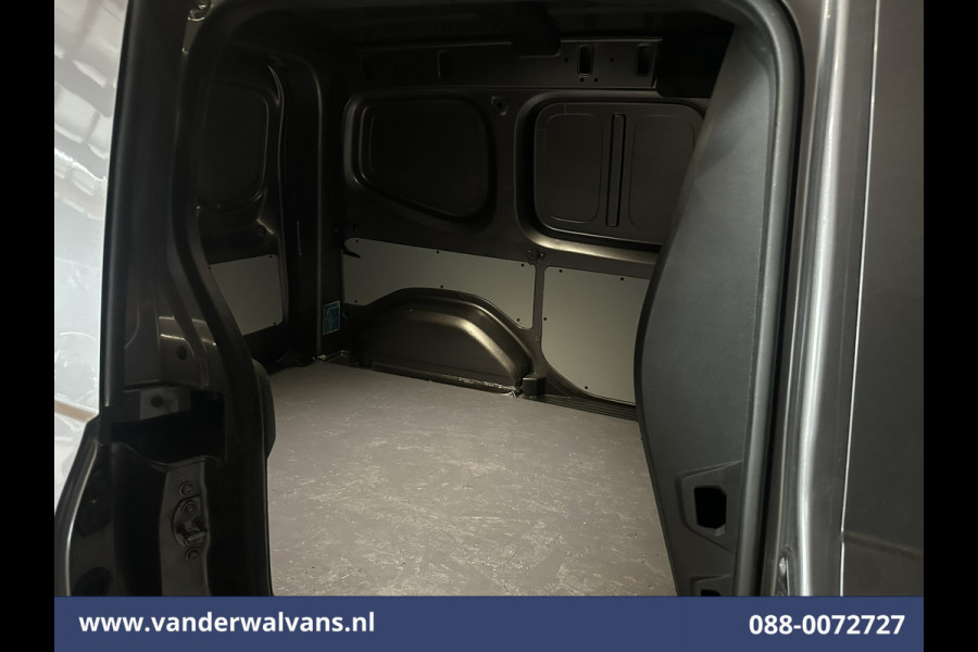 Mercedes-Benz Citan 112 CDI 116pk L1H1 Euro6 Airco | Camera | Apple Carplay | LED | LM velgen | Cruisecontrol Android Auto, Stoelverwarming, Parkeersensoren, 1500kg trekvermogen