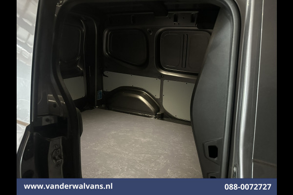 Mercedes-Benz Citan 112 CDI 116pk L1H1 Euro6 Airco | Camera | Apple Carplay | LED | LM velgen | Cruisecontrol Android Auto, Stoelverwarming, Parkeersensoren, 1500kg trekvermogen