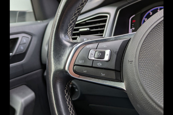 Volkswagen T-Roc Cabrio 1.5 TSI R-Line|Camera|Adaptive-Cruise|Virtual-Cockpit|LED|Afn.Trekhaak|Keyless-Entry/Go