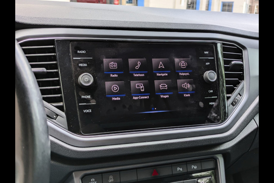 Volkswagen T-Roc Cabrio 1.5 TSI R-Line|Camera|Adaptive-Cruise|Virtual-Cockpit|LED|Afn.Trekhaak|Keyless-Entry/Go