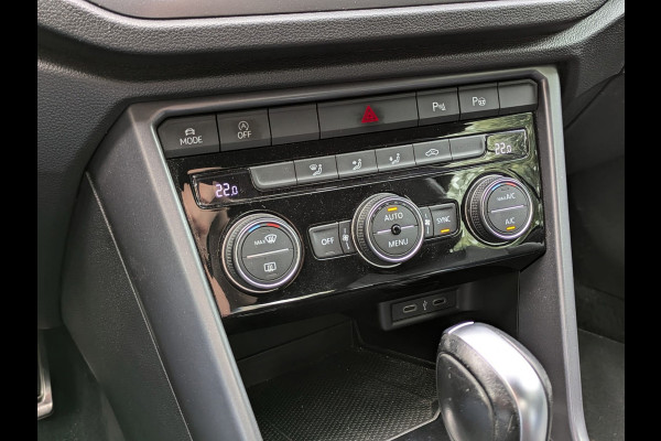 Volkswagen T-Roc Cabrio 1.5 TSI R-Line|Camera|Adaptive-Cruise|Virtual-Cockpit|LED|Afn.Trekhaak|Keyless-Entry/Go