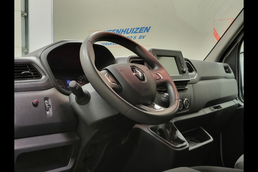 Renault Master 2.3dCi 135pk L2/H2 Euro 6!