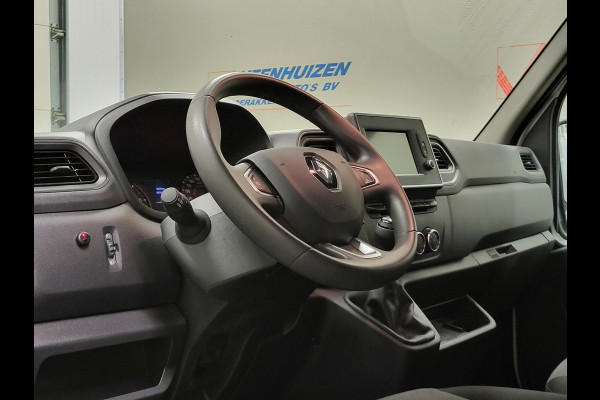 Renault Master 2.3dCi 135pk L2/H2 Euro 6!