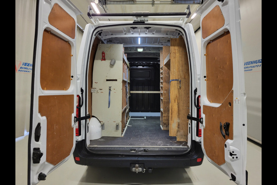Renault Master 2.3dCi 135pk L2/H2 Euro 6!
