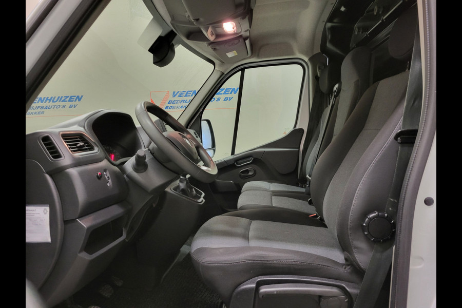 Renault Master 2.3dCi 135pk L2/H2 Euro 6!