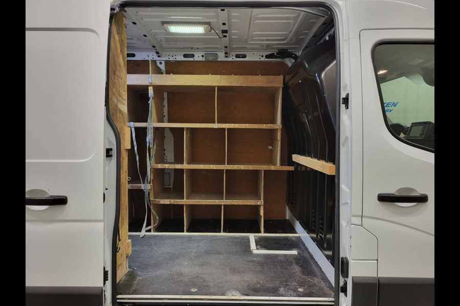 Renault Master 2.3dCi 135pk L2/H2 Euro 6!