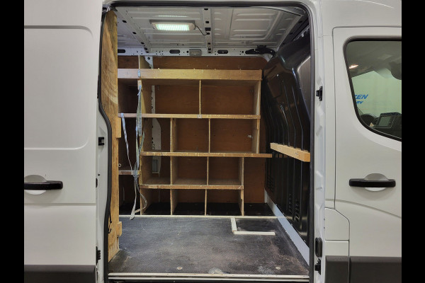 Renault Master 2.3dCi 135pk L2/H2 Euro 6!