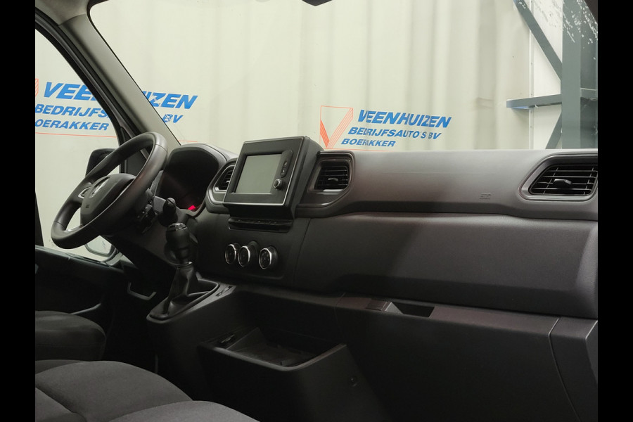 Renault Master 2.3dCi 135pk L2/H2 Euro 6!