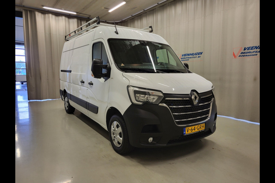 Renault Master 2.3dCi 135pk L2/H2 Euro 6!