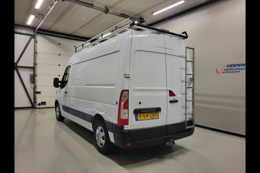 Renault Master 2.3dCi 135pk L2/H2 Euro 6!