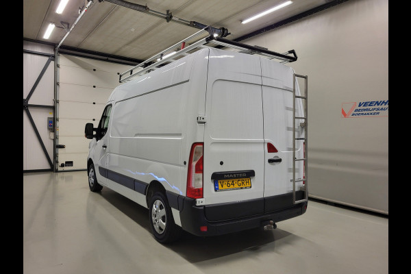 Renault Master 2.3dCi 135pk L2/H2 Euro 6!
