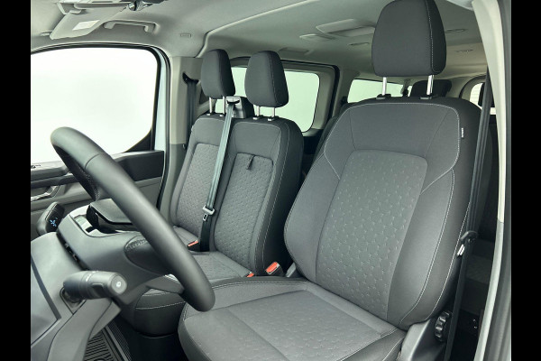 Ford Transit Custom 340 2.5 PHEV L2H1 Limited Automaat Incl. BTW/BPM! Airco ECC 2 x Schuifdeur Asisstance Pack Premium Full Options!