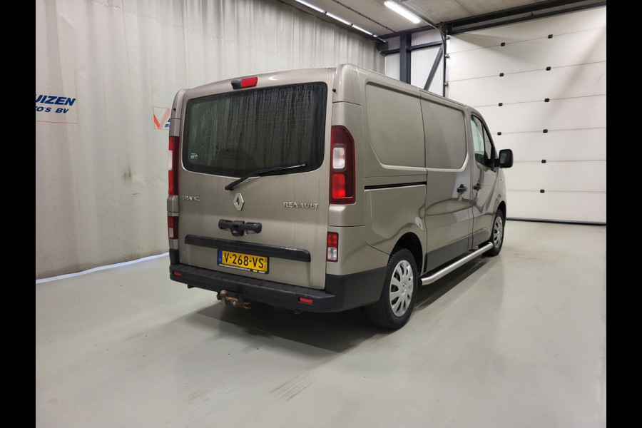 Renault Trafic 1.6dCi 126pk Euro 6!