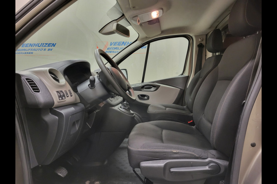 Renault Trafic 1.6dCi 126pk Euro 6!