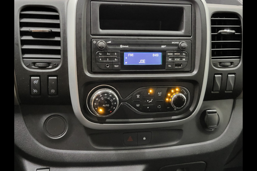 Renault Trafic 1.6dCi 126pk Euro 6!