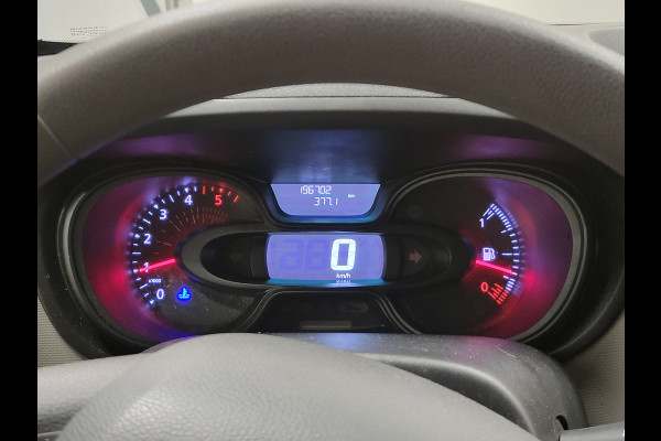 Renault Trafic 1.6dCi 126pk Euro 6!