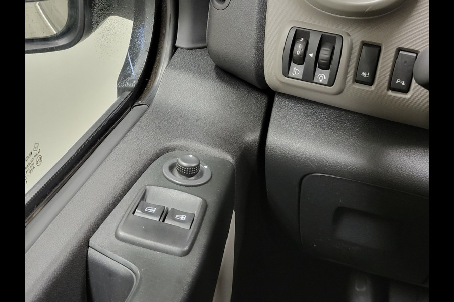 Renault Trafic 1.6dCi 126pk Euro 6!