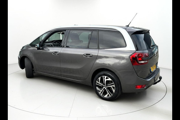 Citroën Grand C4 Spacetourer 1.2 PureTech Business | Nieuwe Distributieriem! | Rijklaar geleverd incl 12 maanden BOVAG garantie! |