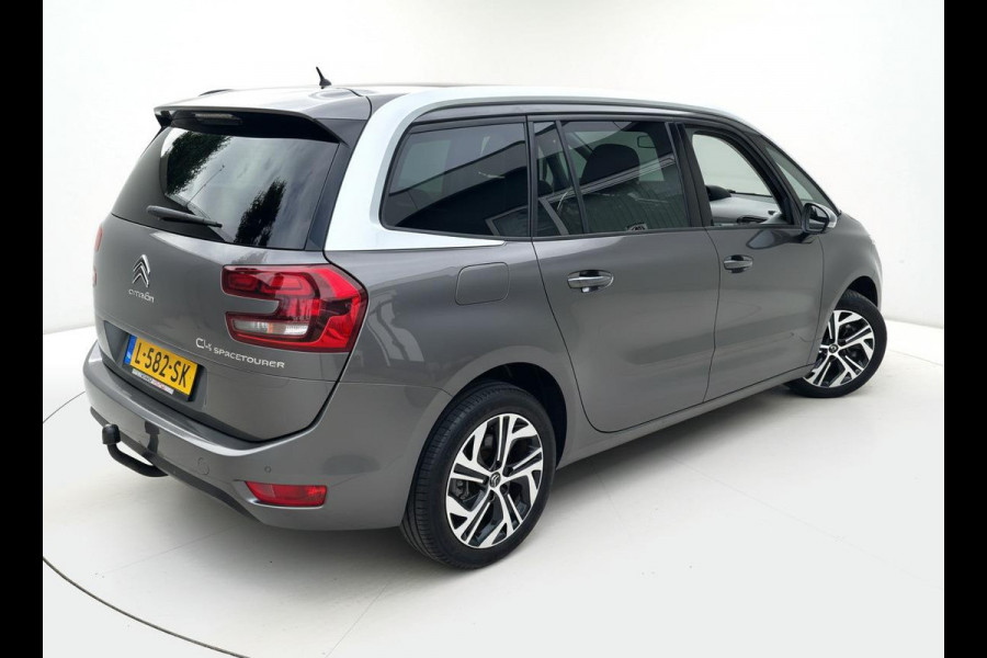 Citroën Grand C4 Spacetourer 1.2 PureTech Business | Nieuwe Distributieriem! | Rijklaar geleverd incl 12 maanden BOVAG garantie! |